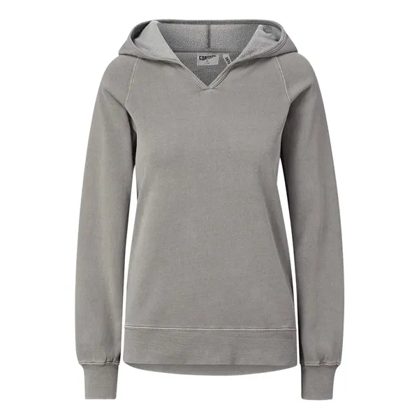 MV Sport Women's Coastal Color™ Hooded Sweatshirt... from ASI 84358 S&S Activewear