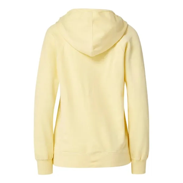 MV Sport Women's Coastal Color™ Hooded Sweatshirt... from ASI 84358 S&S Activewear