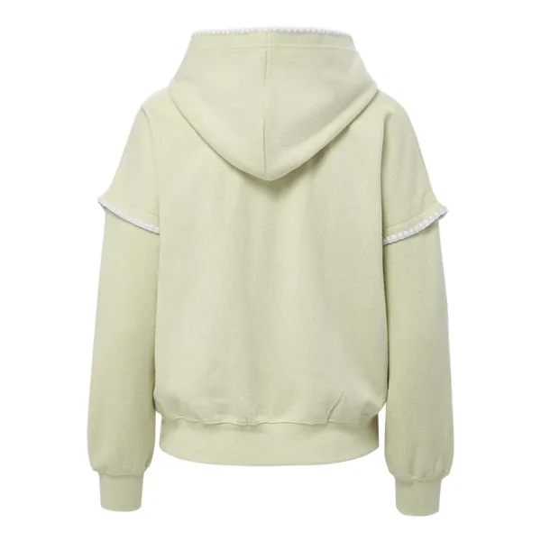 MV Sport Women's Mood & Vibe™ Teegan Crafty Hooded Sweats...... from ASI 84358 S&S Activewear