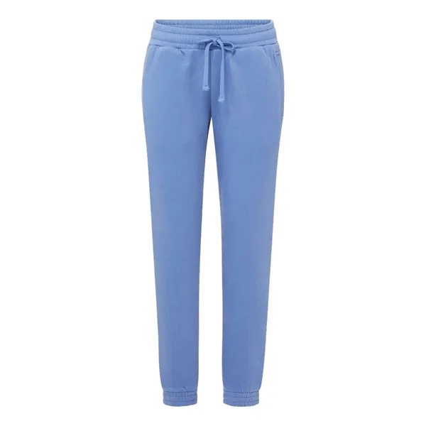MV Sport Women's Vintage Fleece Joggers... from ASI 84358 S&S Activewear