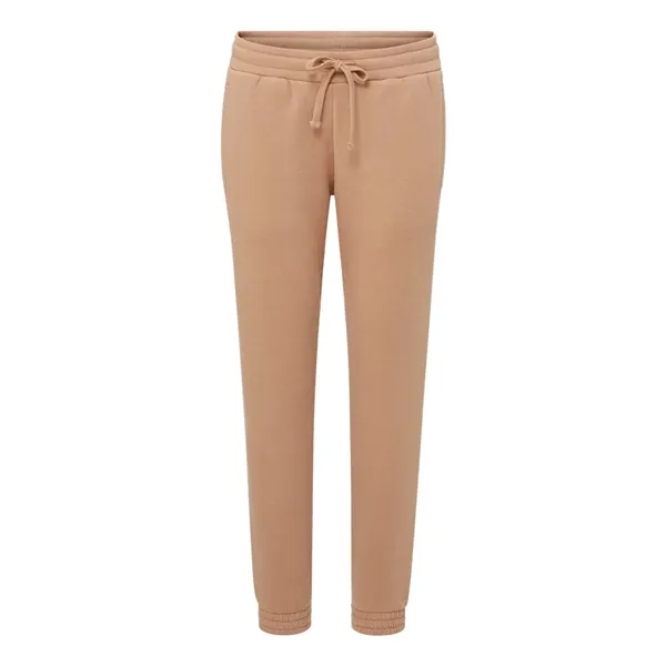 MV Sport Women's Vintage Fleece Joggers... from ASI 84358 S&S Activewear