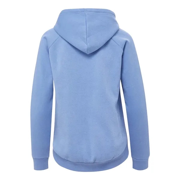 MV Sport Women's Vintage Fleece Hooded Sweatshirt... from ASI 84358 S&S Activewear