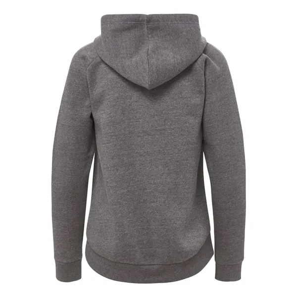 MV Sport Women's Vintage Fleece Hooded Sweatshirt... from ASI 84358 S&S Activewear
