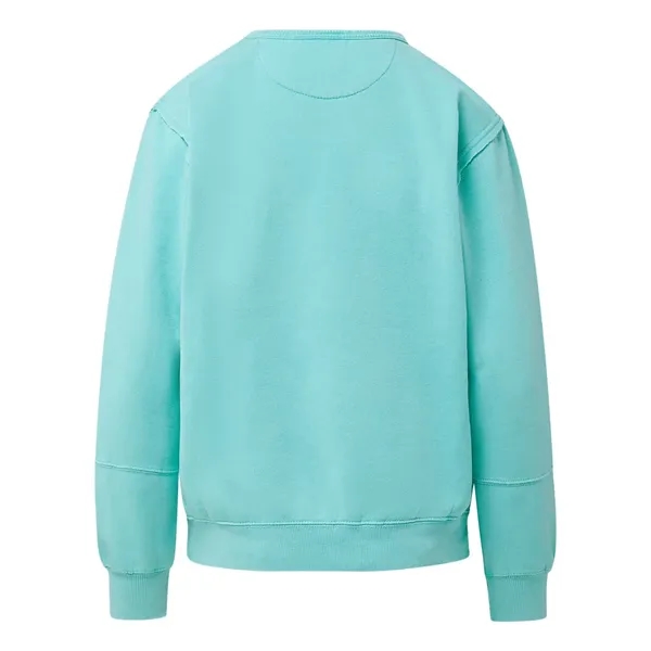 MV Sport Women's Coastal Color™ Sweatshirt... from ASI 84358 S&S Activewear