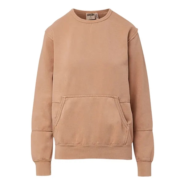 MV Sport Women's Coastal Color™ Sweatshirt... from ASI 84358 S&S Activewear