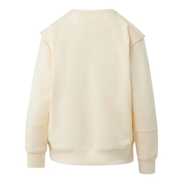 MV Sport Women's Coastal Color™ Sweatshirt... from ASI 84358 S&S Activewear