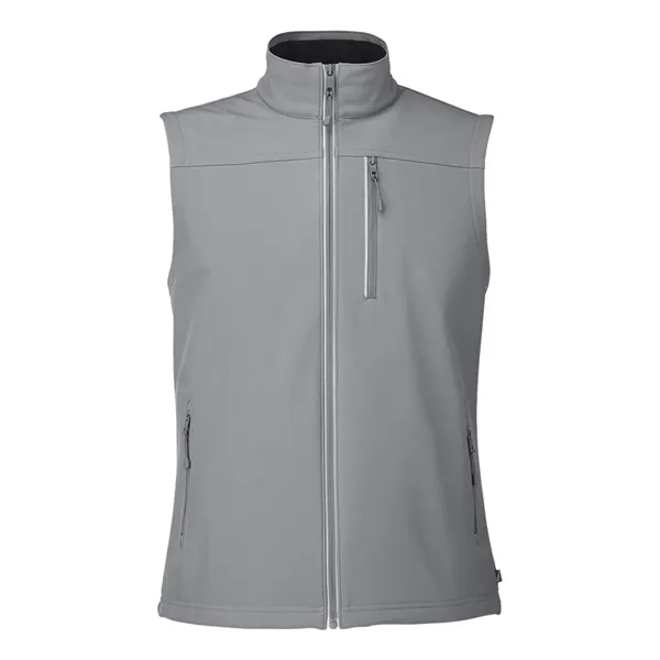 Nautica Wavestorm Softshell Vest... from ASI 84358 S&S Activewear