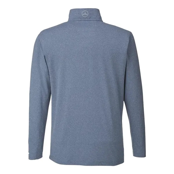 Nautica Saltwater Quarter-Zip Pullover... from ASI 84358 S&S Activewear