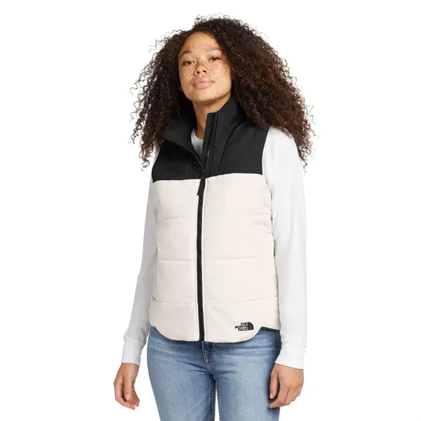 The North Face® Women's Everyday Insulated Vest... from ASI 30208 A P Specialties / AP Specialties