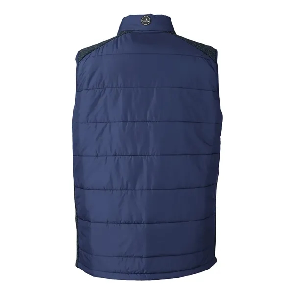 Nautica Harbor Puffer Vest... from ASI 84358 S&S Activewear