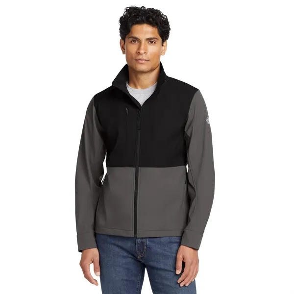 The North Face® Castle Rock Soft Shell Jacket... from ASI 30208 A P Specialties / AP Specialties