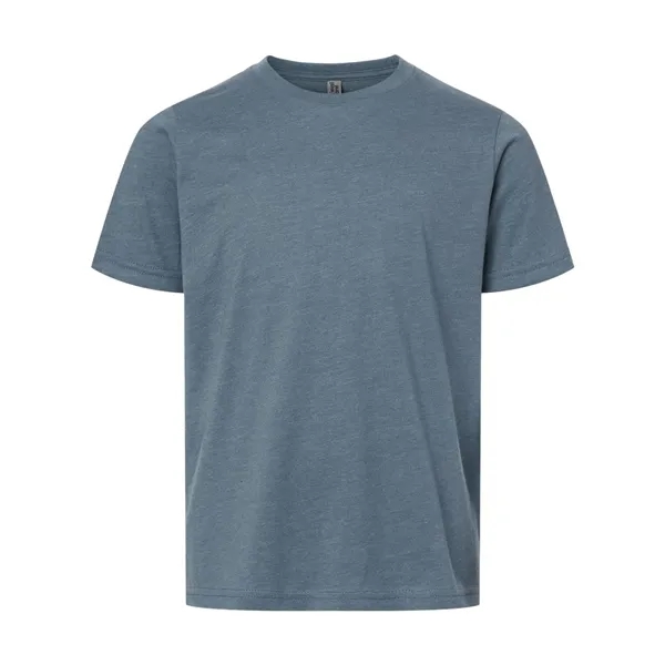 Youth CVC Crew... from ASI 84358 S&S Activewear