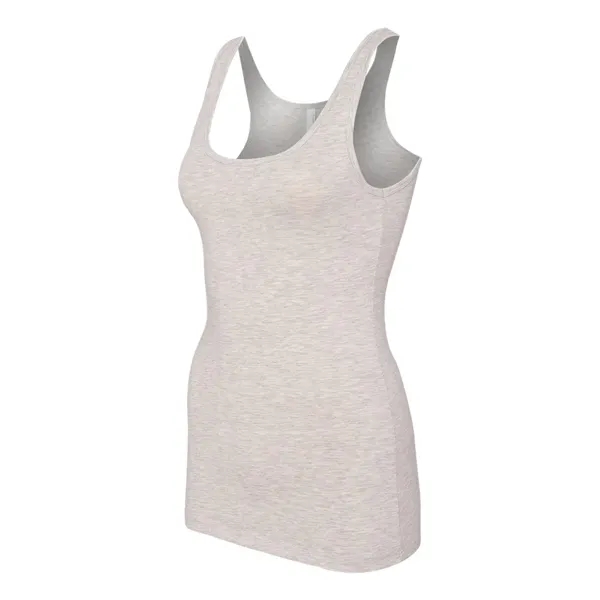 Next Level Women's Jersey Tank Top, blank.... from ASI 84358 S&S Activewear