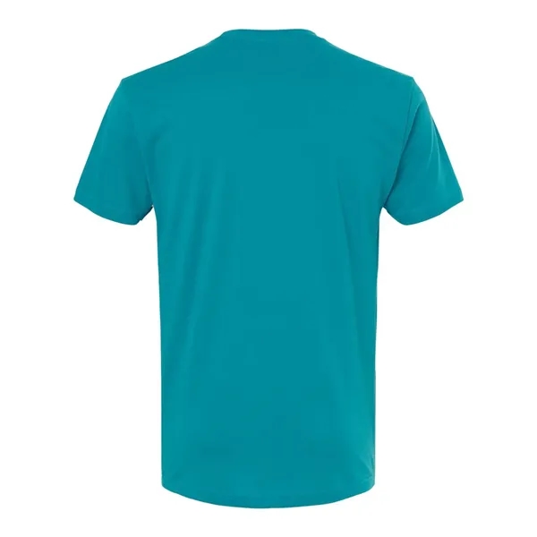 Next Level Premium Jersey Short Sleeve T-Shirt, blank.... from ASI 84358 S&S Activewear