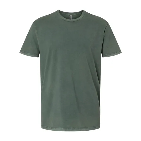 Next Level Unisex Soft Wash T-Shirt... from ASI 84358 S&S Activewear