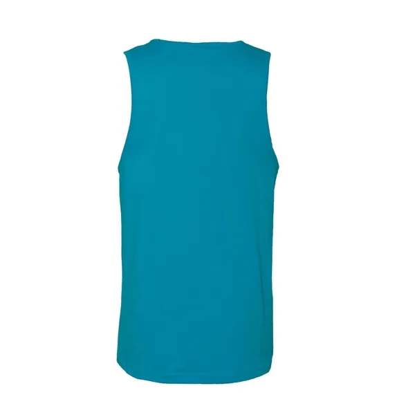 Next Level Premium Jersey Tank Top, blank.... from ASI 84358 S&S Activewear