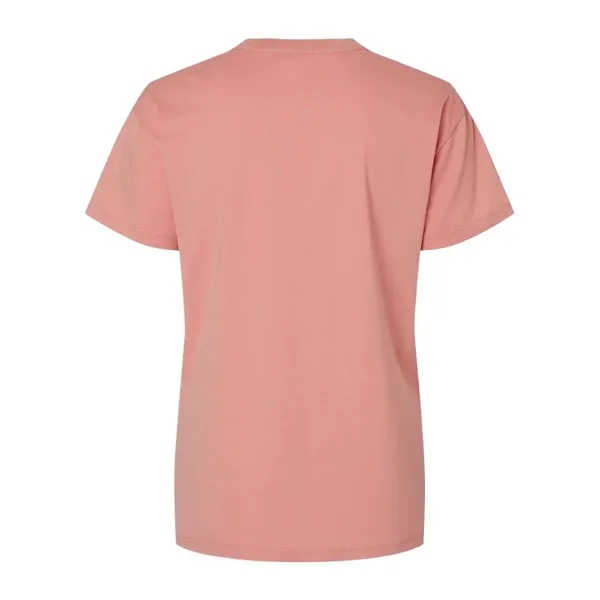 Next Level Women's Cotton Relaxed Tee... from ASI 84358 S&S Activewear