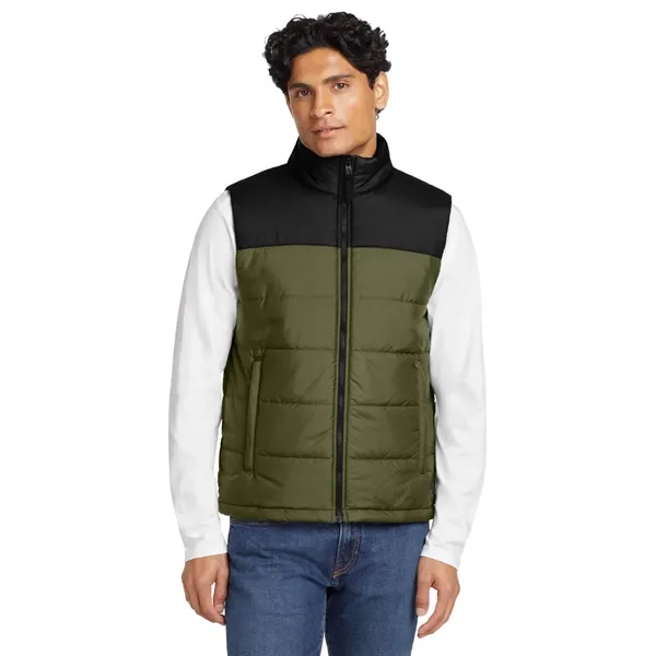 The North Face® Everyday Insulated Vest... from ASI 30208 A P Specialties / AP Specialties