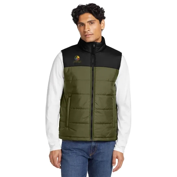 The North Face® Everyday Insulated Vest... from ASI 30208 A P Specialties / AP Specialties
