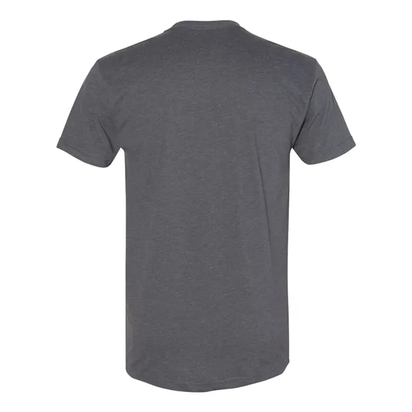 Next Level Premium Jersey Fitted Sueded T-Shirt, blank.... from ASI 84358 S&S Activewear