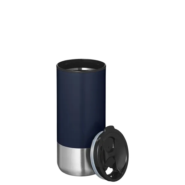 Summit 16oz Insulated Tumbler With Straw... from ASI 79530 Prime Line