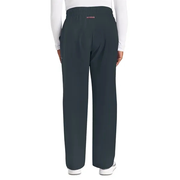 Dickies Medical - EDS NXT - Women's 5-Pocket Wide Leg Scr...... from ASI 86018 Scrub Authority / Uniform Stores