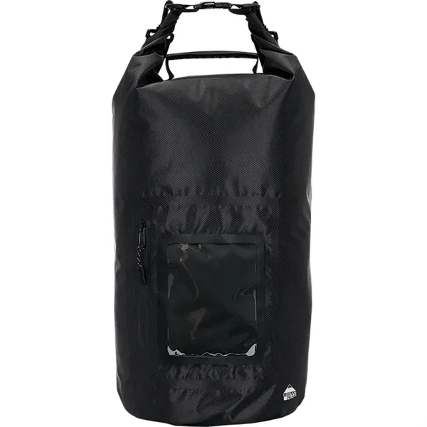 Urban Peak® 30L Dry Bag Backpack... from ASI 89320 Starline USA Inc