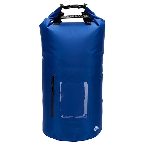 Urban Peak® 30L Dry Bag Backpack... from ASI 89320 Starline USA Inc