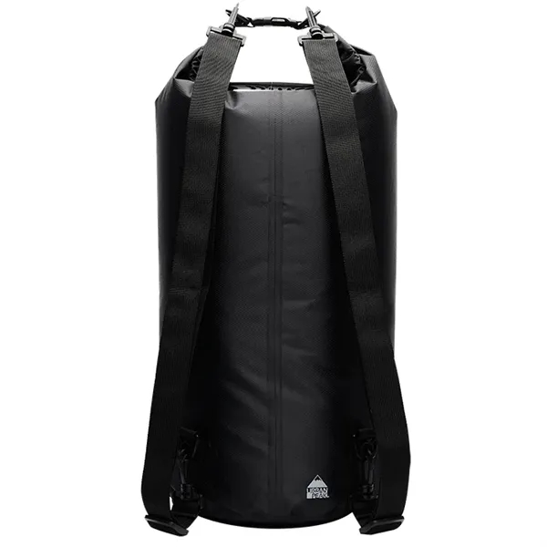 Urban Peak® 30L Dry Bag Backpack... from ASI 89320 Starline USA Inc