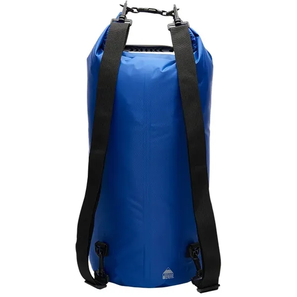 Urban Peak® 30L Dry Bag Backpack... from ASI 89320 Starline USA Inc