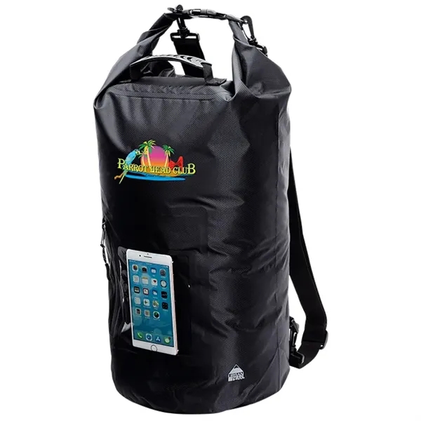 Urban Peak® 30L Dry Bag Backpack... from ASI 89320 Starline USA Inc