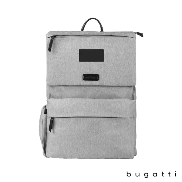 Bugatti Reborn Backpack... from ASI 67866 Logomark/Valumark