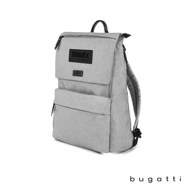 Bugatti Reborn Backpack... from ASI 67866 Logomark/Valumark