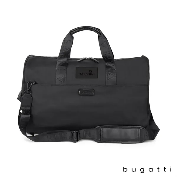 Bugatti Reborn Hybrid Duffel Bag... from ASI 67866 Logomark/Valumark