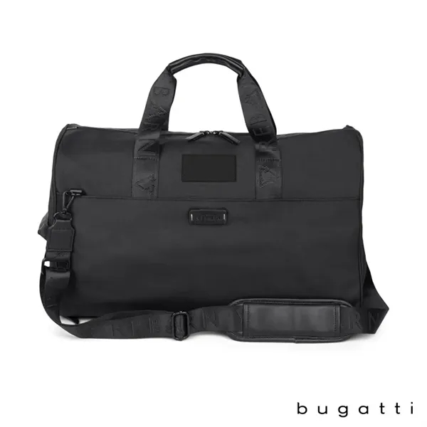 Bugatti Reborn Hybrid Duffel Bag... from ASI 67866 Logomark/Valumark