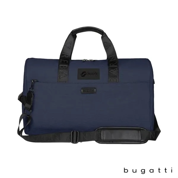 Bugatti Reborn Hybrid Duffel Bag... from ASI 67866 Logomark/Valumark