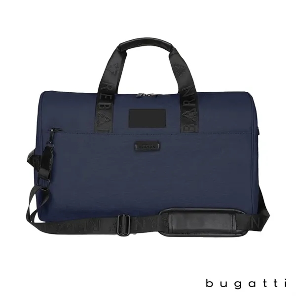 Bugatti Reborn Hybrid Duffel Bag... from ASI 67866 Logomark/Valumark