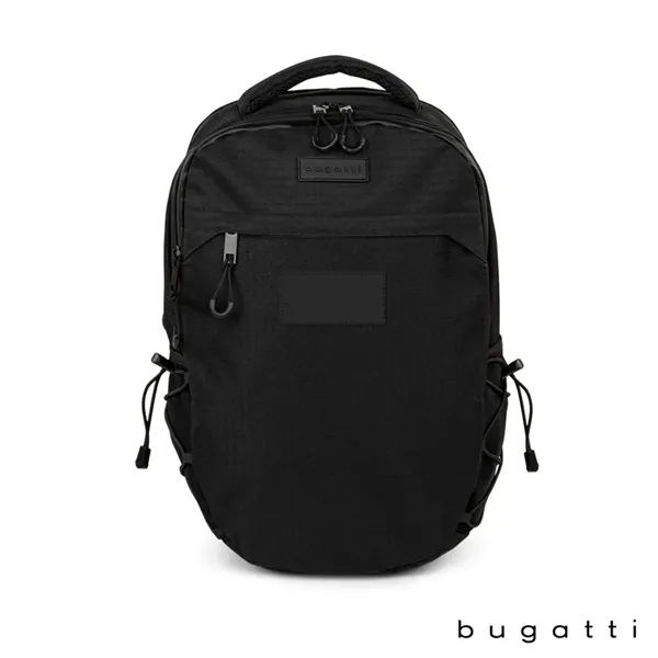 Bugatti Outland Laptop Backpack... from ASI 67866 Logomark/Valumark