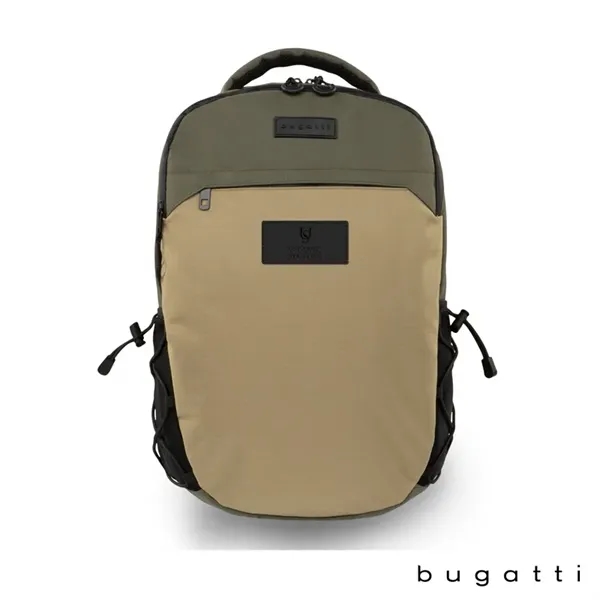 Bugatti Outland Laptop Backpack... from ASI 67866 Logomark/Valumark