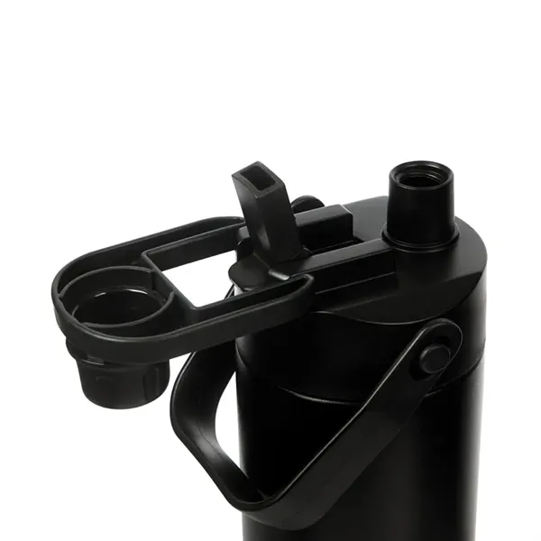 Calverton 22 oz. Double Wall Recycled Stainless Steel Wat...... from ASI 67866 Logomark/Valumark