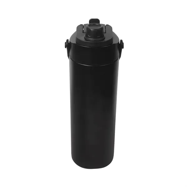 Calverton 22 oz. Double Wall Recycled Stainless Steel Wat...... from ASI 67866 Logomark/Valumark