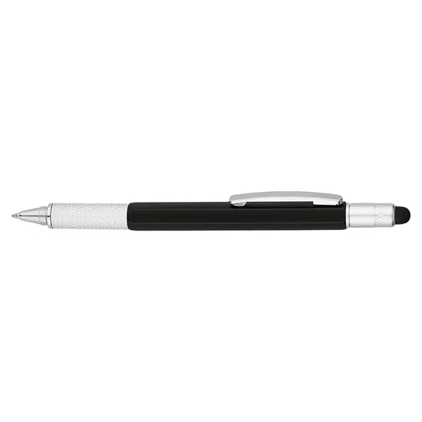 Fusion 5-in-1 Work Pen... from ASI 67866 Logomark/Valumark / Valumark™