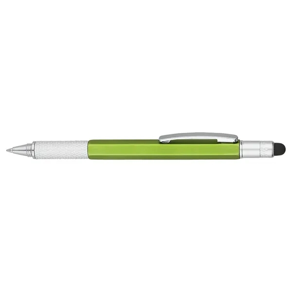 Fusion 5-in-1 Work Pen... from ASI 67866 Logomark/Valumark / Valumark™