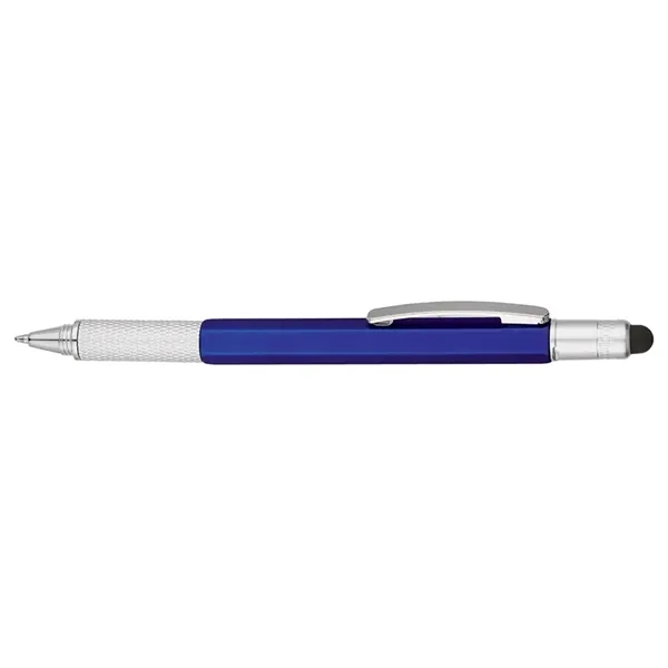 Fusion 5-in-1 Work Pen... from ASI 67866 Logomark/Valumark / Valumark™