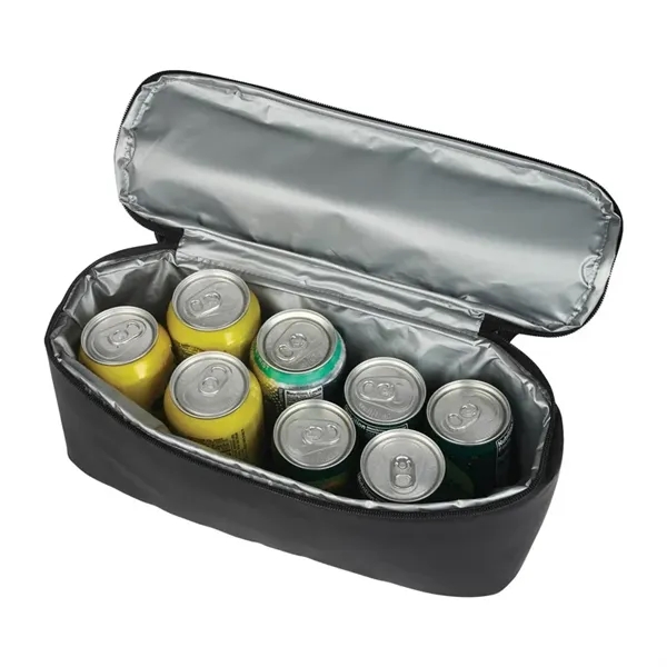 Paxton 2-in-1 Drawstring Cooler Backpack... from ASI 67866 Logomark/Valumark