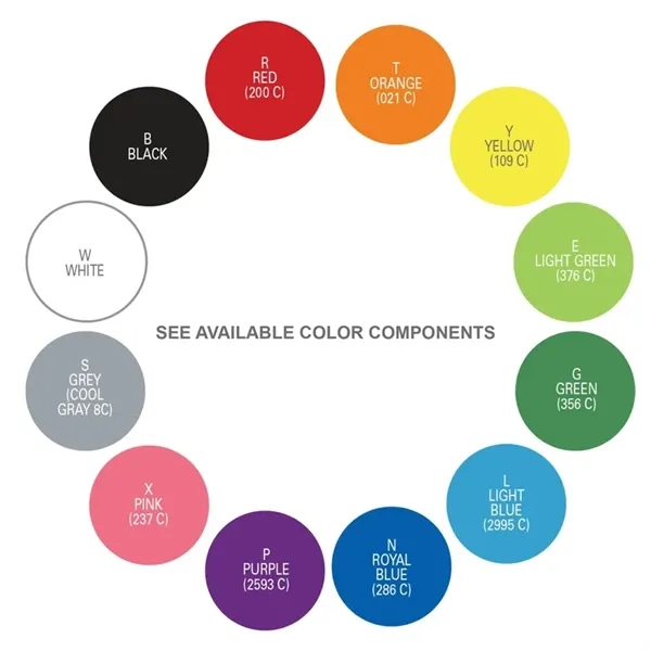 Turner Ballpoint Pen / Stylus... from ASI 67866 Logomark/Valumark / Valumark™