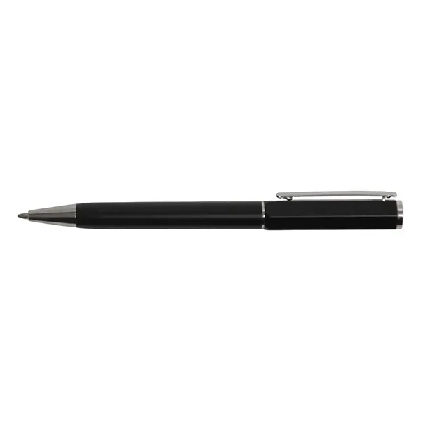 Trace Twist-Action Gel Ballpoint... from ASI 67866 Logomark/Valumark