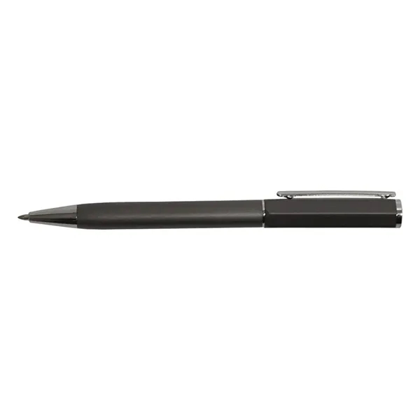 Trace Twist-Action Gel Ballpoint... from ASI 67866 Logomark/Valumark