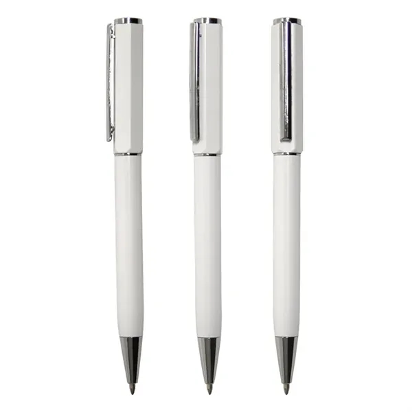 Trace Twist-Action Gel Ballpoint... from ASI 67866 Logomark/Valumark