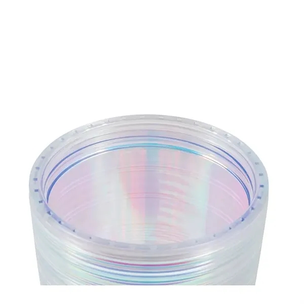 Cady 24 oz. Double Wall AS Tumbler... from ASI 67866 Logomark/Valumark